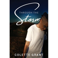 Through The Storm - Paperback