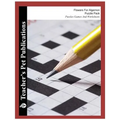 Puzzle Pack: Flowers for Algernon - Paperback