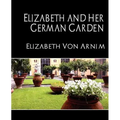 Elizabeth and Her German Garden (New Edition) - Paperback