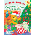 Christmas Is Here, Corduroy! - Paperback