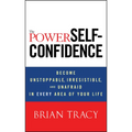 The Power of Self-Confidence - Hardcover