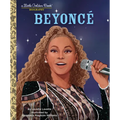Beyonce: A Little Golden Book Biography - Hardcover