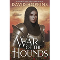 War of the Hounds - Paperback