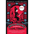 Enola Holmes: The Case of the Missing Marquess - Paperback