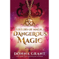 Dangerous Magic - Paperback