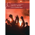 The Cambridge Companion to Metal Music - Hardcover