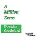 A Million Zeros - Hardcover