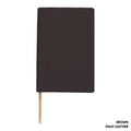 Lsb, 2 Column Verse-By-Verse, Brown Faux Leather, Indexed - Imitation Leather