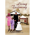 Living Testimony - Paperback