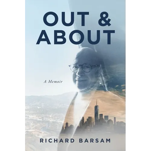 Out and About - Paperback