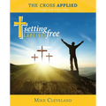 The Cross Applied: Finding Life in Jesus' Death - Paperback