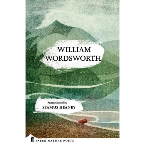 William Wordsworth - Hardcover