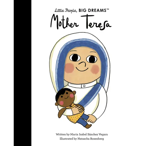 Mother Teresa - Paperback