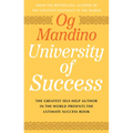 University of Success - Paperback