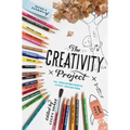 The Creativity Project: An Awesometastic Story Collection - Paperback