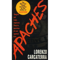 Apaches: A Novel of Suspense - Mass Market Paperbound