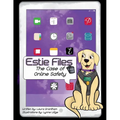 Estie Files: The Case of Online Safety - Paperback