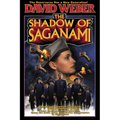 The Shadow of Saganami - Hardcover
