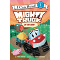 Mighty Truck on the Farm - Paperback