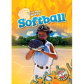 Softball - Library Binding