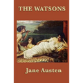 The Watsons - Paperback