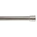 Deluxe Shower Tension Rod S''S