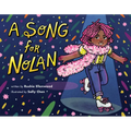 A Song for Nolan - Hardcover