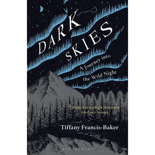Dark Skies: A Journey Into the Wild Night - Paperback