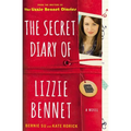 The Secret Diary of Lizzie Bennet - Paperback