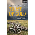 Twist of Gold - Paperback