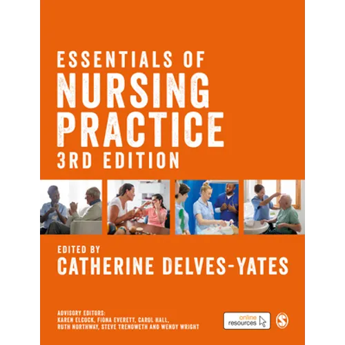 Essentials of Nursing Practice - Paperback