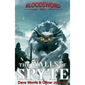 The Walls of Spyte - Paperback