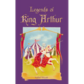 Legends of King Arthur - Paperback