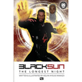 Black Sun: The Longest Night (Book 01 - Invasion) - Paperback
