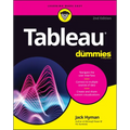 Tableau for Dummies - Paperback