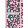 Niv, Psalms and Proverbs, Hardcover, Pink, Comfort Print: Poetry and Wisdom for Today - Hardcover