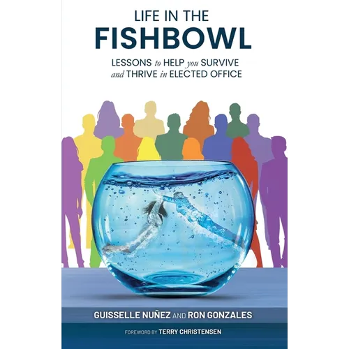 Life in the Fishbowl - Paperback