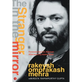 The Stranger In The Mirror - Hardcover