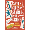 Seven Clues in Search of a Crime - Paperback