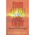 Path of Fire and Light, Vol. 1: Advanced Practices of Yoga - Paperback