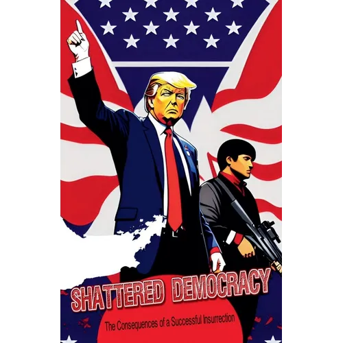 Shattered Democracy - Paperback