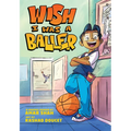 Wish I Was a Baller - Hardcover