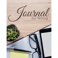 Journal For Writing - Paperback