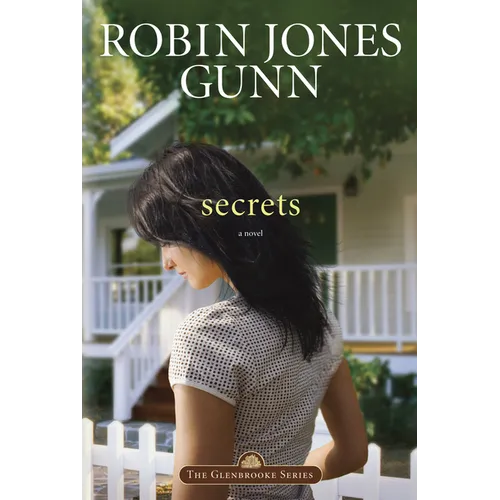 Secrets: Book 1 in the Glenbrooke Series - Paperback