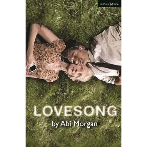 Lovesong - Paperback