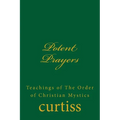 Potent Prayers - Paperback