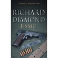 Richard Diamond, USMC - Paperback