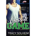 Gossip Game - Paperback