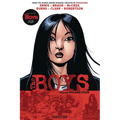 The Boys Omnibus Vol. 4 - Paperback