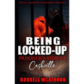 Being Locked-Up: Prisoner's Stories: Cashville - Paperback